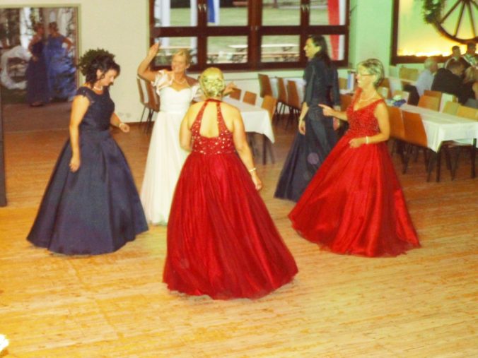 Welda Schützenfest 2018