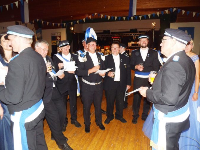 Welda Schützenfest 2018