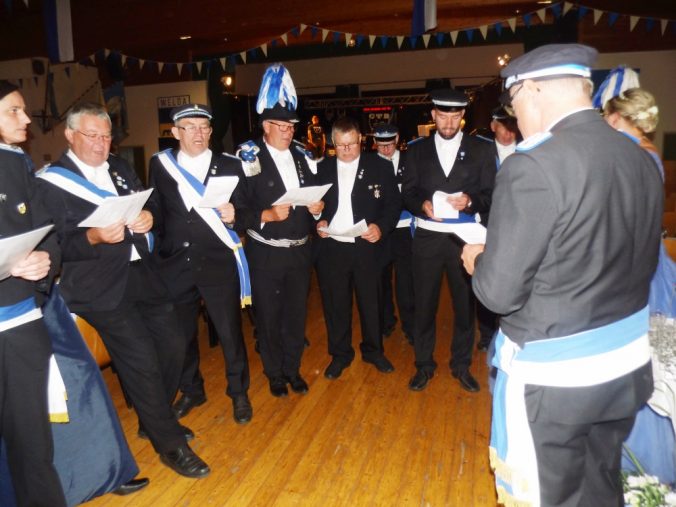 Welda Schützenfest 2018