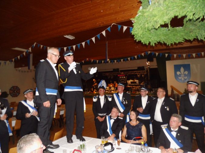 Welda Schützenfest 2018