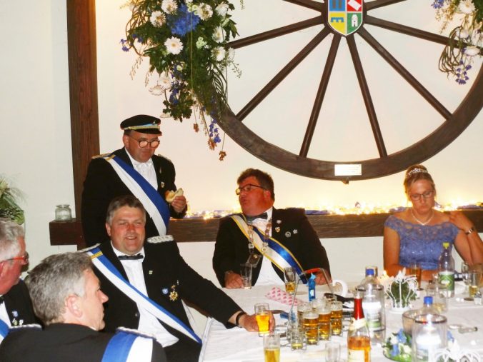 Welda Schützenfest 2018