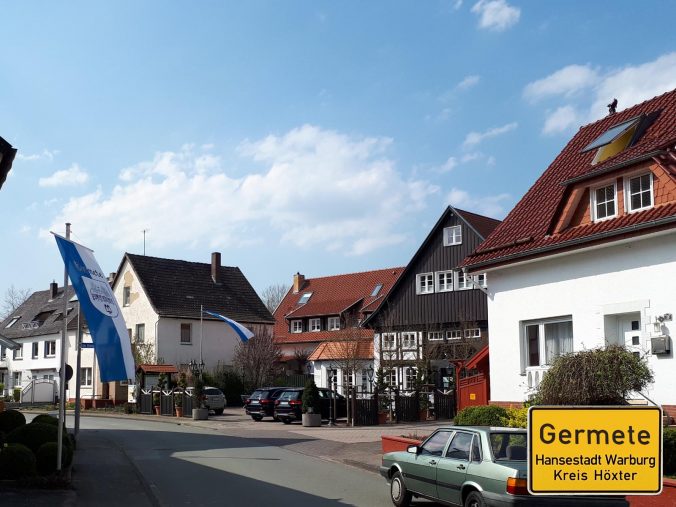 Germete Restaurant Deele