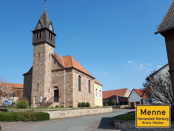 Menne Kirche
