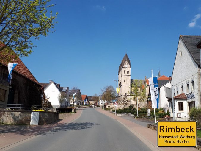 Rimbeck