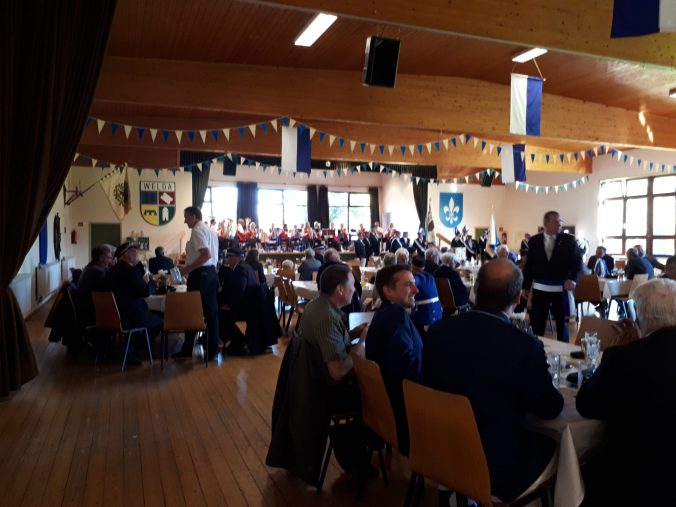 Blasmusikfrühschoppen 2021