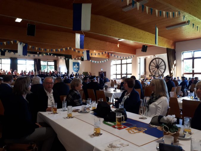 Blasmusikfrühschoppen 2021