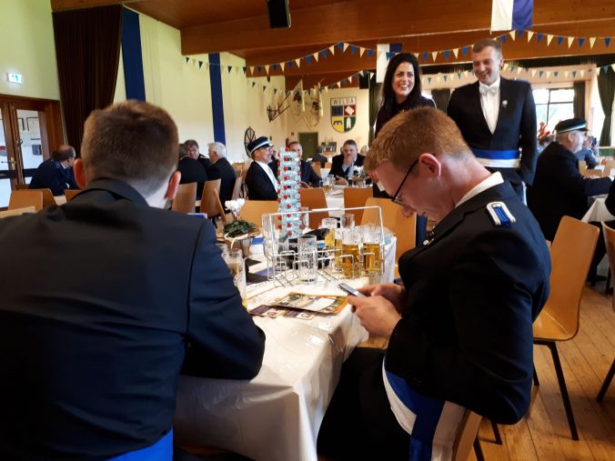 Blasmusikfrühschoppen 2021