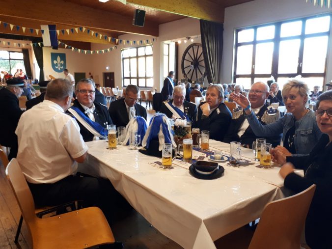 Blasmusikfrühschoppen 2021