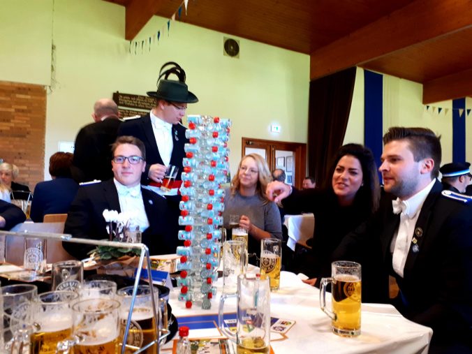 Welda Blasmusikfrühschoppen 2021