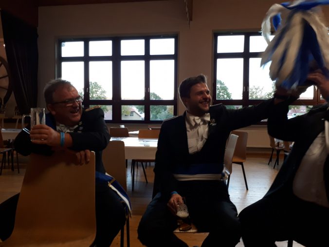 Blasmusikfrühschoppen 2021