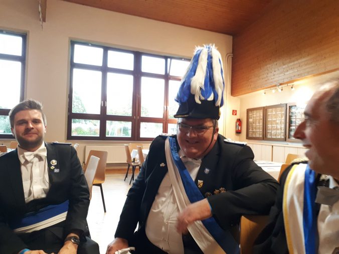 Blasmusikfrühschoppen 2021