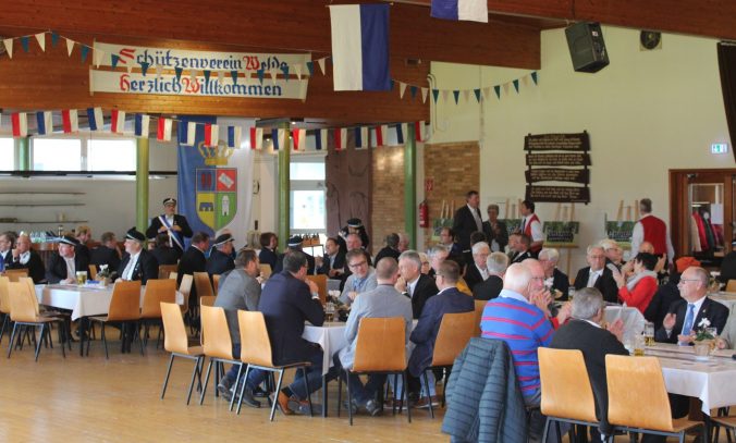 Blasmusikfrühschoppen 2021