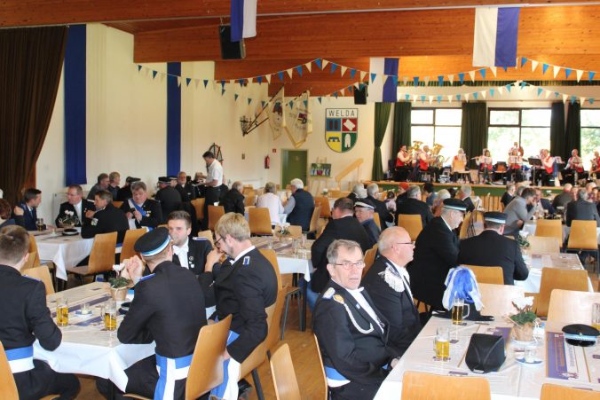 Blasmusikfrühschoppen 2021