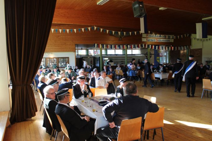 Blasmusikfrühschoppen 2021
