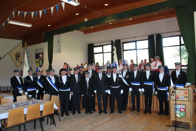 Blasmusikfrühschoppen 2021