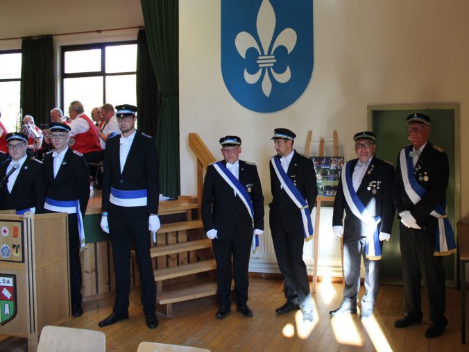 Blasmusikfrühschoppen 2021