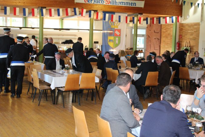 Blasmusikfrühschoppen 2021