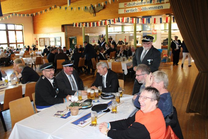 Blasmusikfrühschoppen 2021