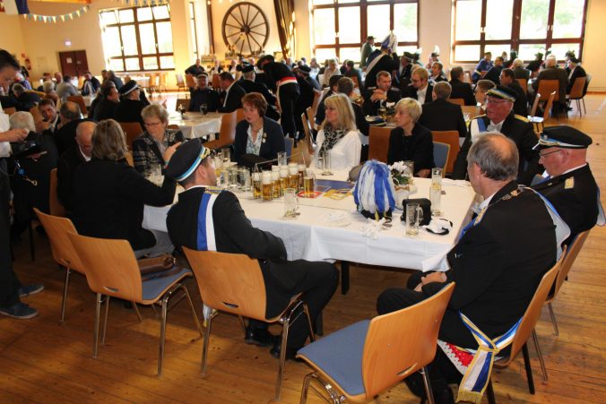 Blasmusikfrühschoppen 2021