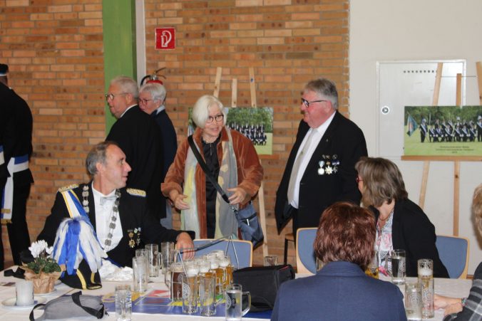 Blasmusikfrühschoppen 2021