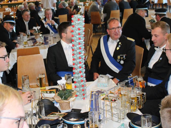 Blasmusikfrühschoppen 2021