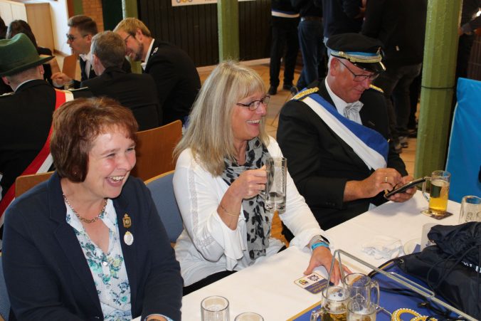 Blasmusikfrühschoppen 2021