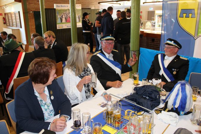 Blasmusikfrühschoppen 2021