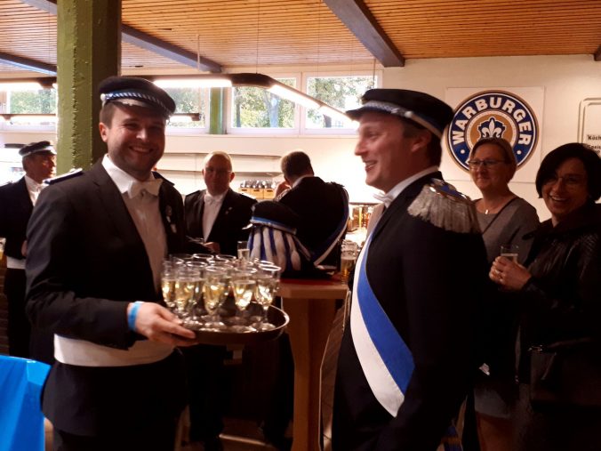 Welda Schützenball 2021