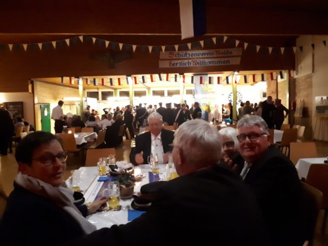 Welda Schützenball 2021