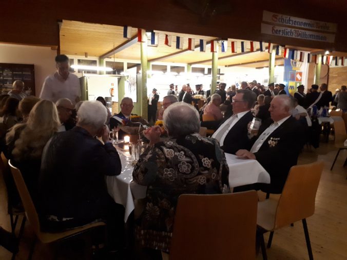 Welda Schützenball 2021