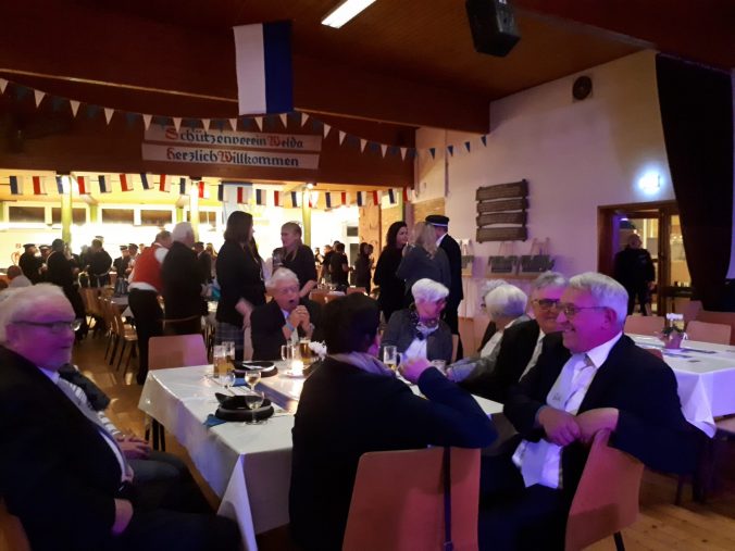Welda Schützenball 2021