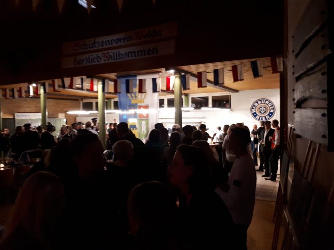 Welda Schützenball 2021