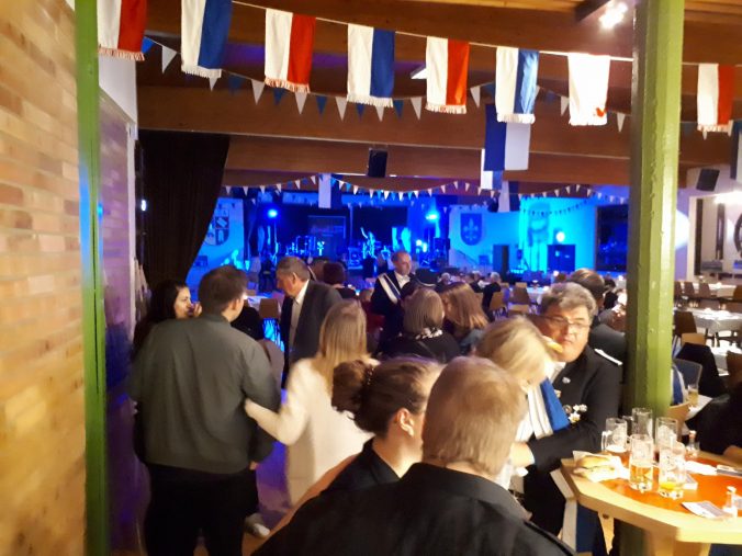 Welda Schützenball 2021