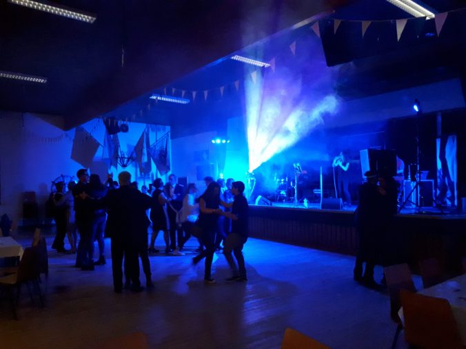 Welda Schützenball 2021