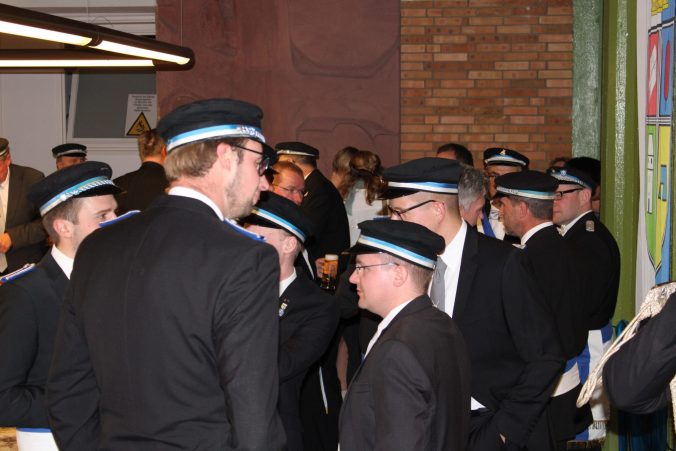 Welda Schützenball 2021