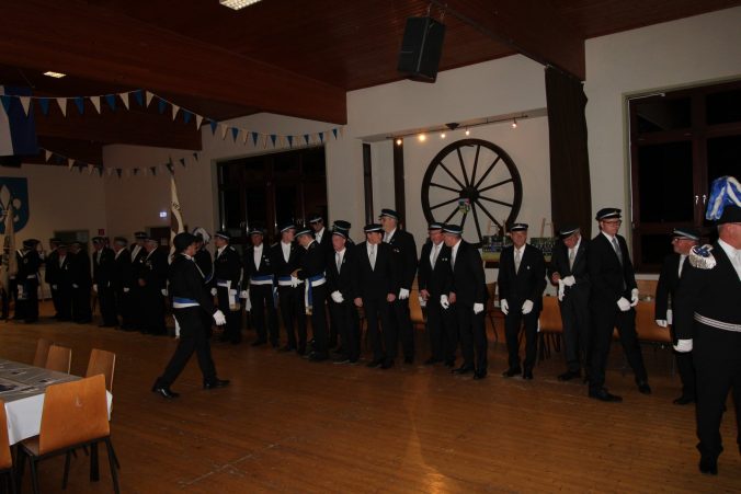 Welda Schützenball 2021