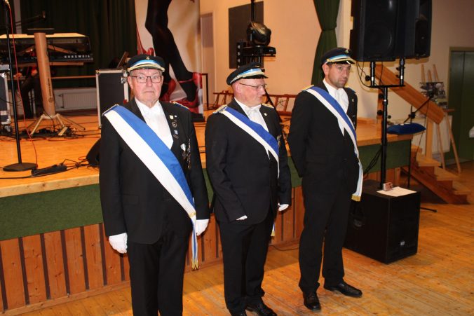 Welda Schützenball 2021