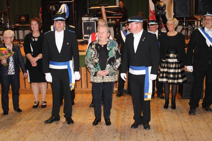 Welda Schützenball 2021