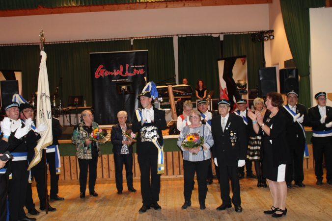 Welda Schützenball 2021
