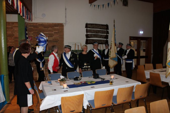 Welda Schützenball 2021