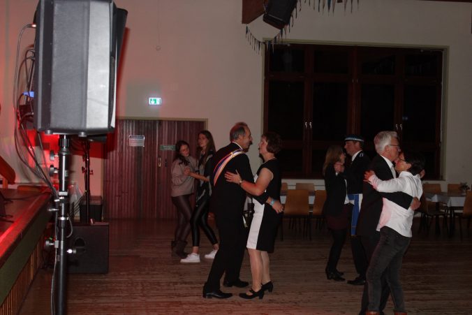 Welda Schützenball 2021