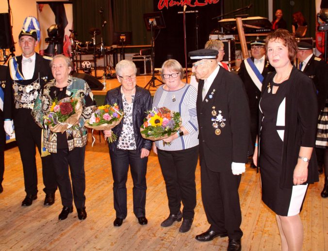 Welda Schützenball 2021